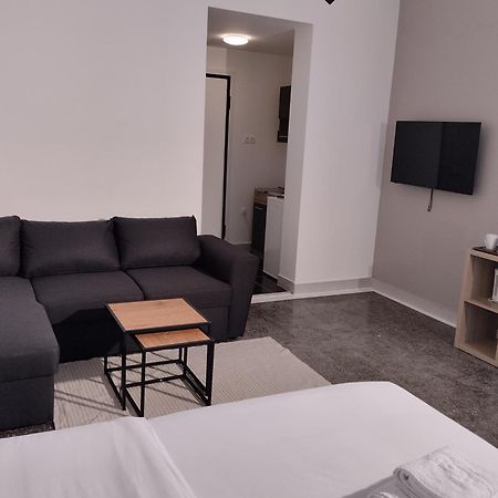 Pansea 12 Exclusive Suites 塞萨洛尼基 外观 照片