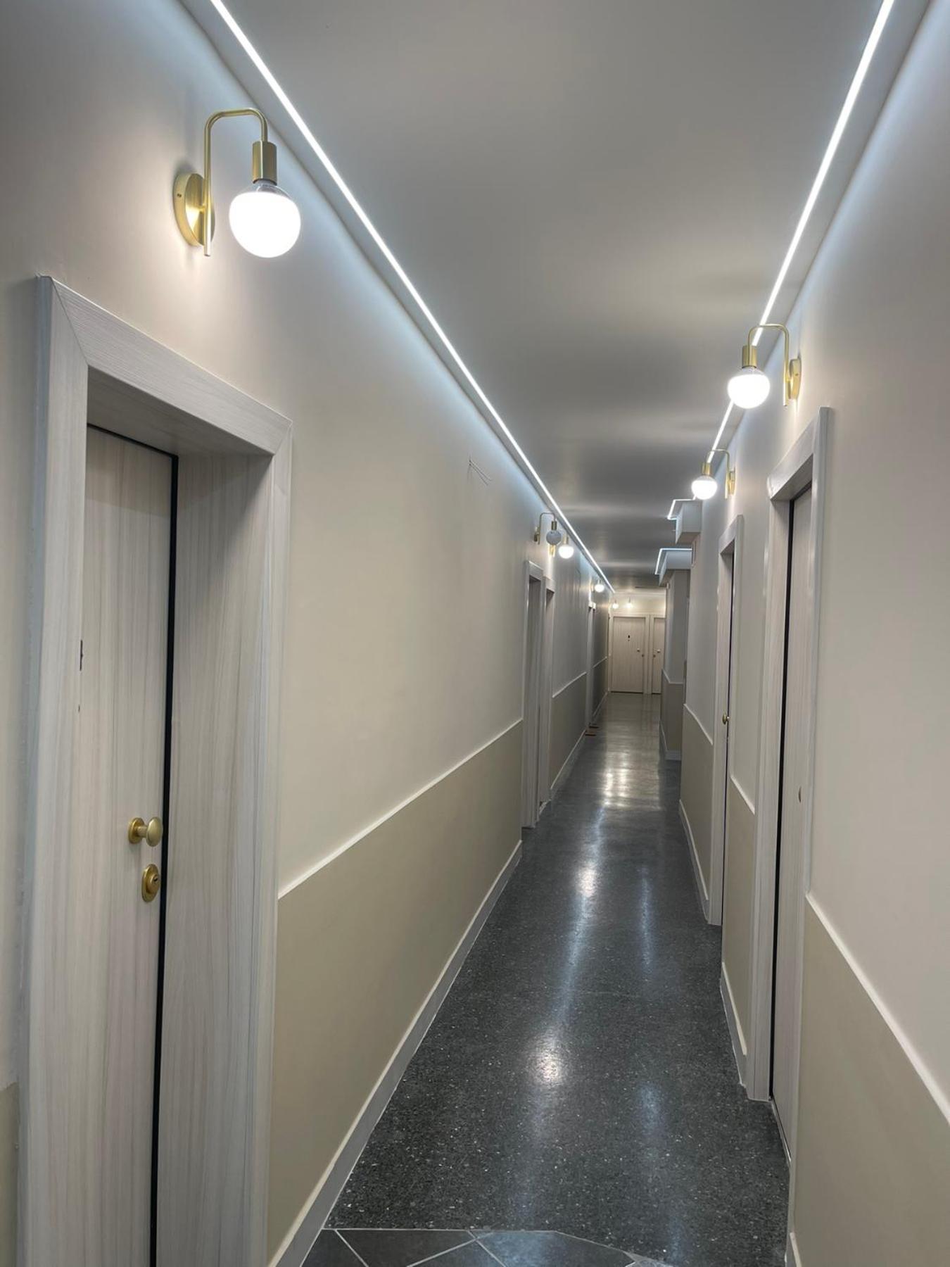 Pansea 12 Exclusive Suites 塞萨洛尼基 外观 照片