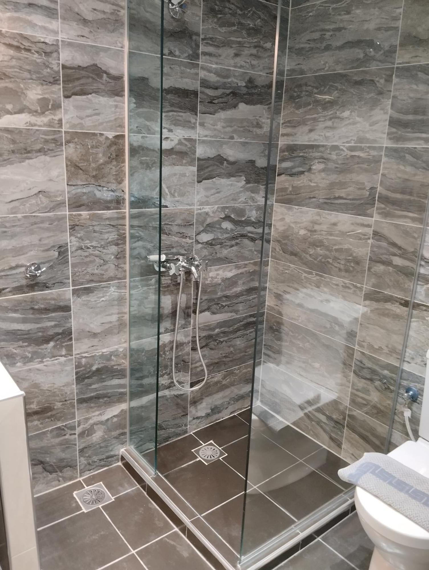 Pansea 12 Exclusive Suites 塞萨洛尼基 外观 照片