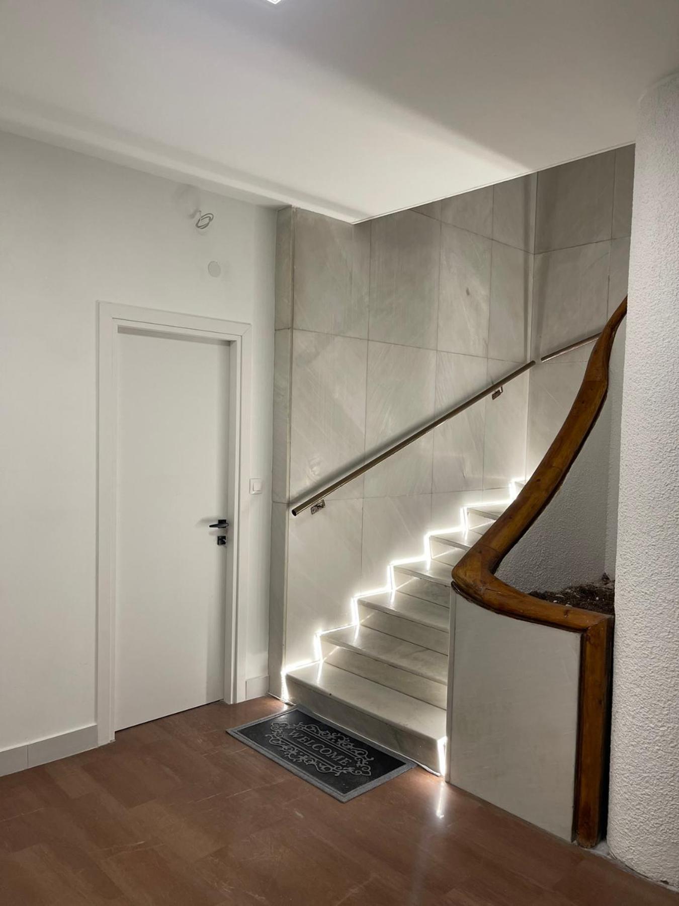 Pansea 12 Exclusive Suites 塞萨洛尼基 外观 照片