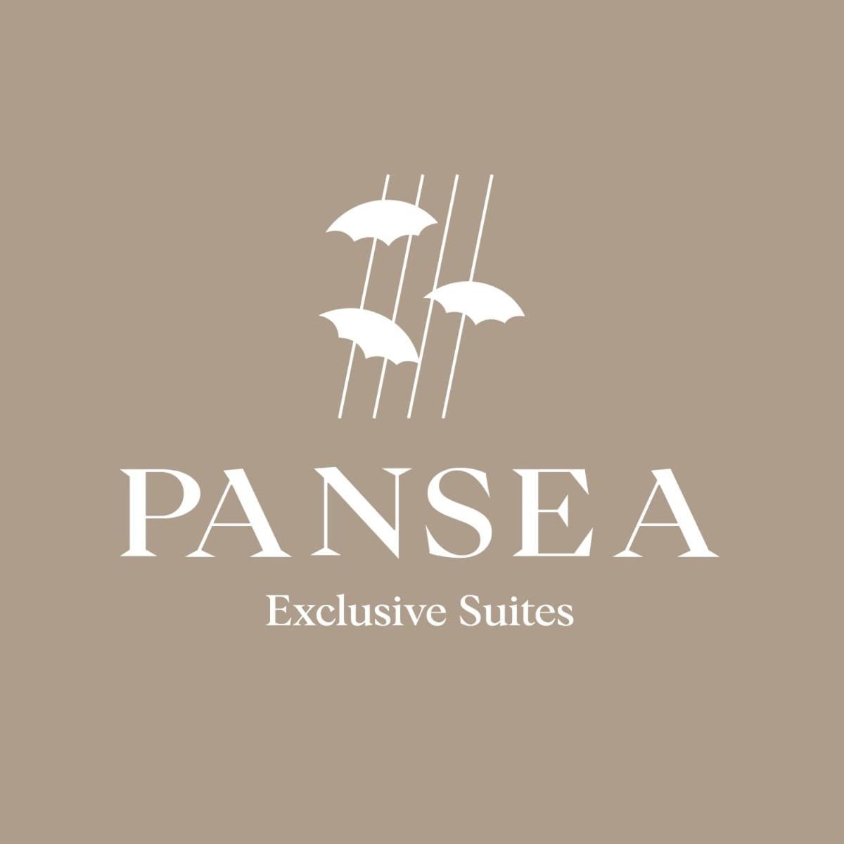 Pansea 12 Exclusive Suites 塞萨洛尼基 外观 照片